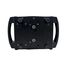 ​XLINE LIGHT LED WASH 0712 Z Световой прибор полного вращения. 7 RGBW светодиодов мощностью 12 Вт.