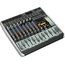 BEHRINGER XENYX QX1222USB-EU Пульт микшерный малошумящий премиум-класса
