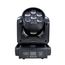​XLINE LIGHT LED WASH 0712 Z Световой прибор полного вращения. 7 RGBW светодиодов мощностью 12 Вт.