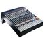 SOUNDCRAFT GB2R-12 микшер рэковый 12 моно, 2 стерео, 6 Aux, 2 подгруппы.