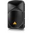 BEHRINGER B112W 2-полосная активная АС 12"+1"фенольный, 1000Вт (700Вт+300Вт) пик. Bluetooth Wireless, встроенный микшер