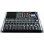​SOUNDCRAFT Si Performer 2 цифровой микшер, 24 мик/лин XLR входа, 16 XLR выходов, 22 фэйдера в одном слое, DMX выход