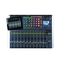 ​SOUNDCRAFT Si Performer 2 цифровой микшер, 24 мик/лин XLR входа, 16 XLR выходов, 22 фэйдера в одном слое, DMX выход
