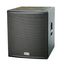 SOUNDKING KA15SA Сабвуфер, активный, 400Вт. Прочный корпус из МДФ.