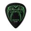 DUNLOP PH112R1.14 Black Fang Медиаторы 1шт, толщина 1,14мм
