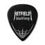 DUNLOP PH112R1.14 Black Fang Медиаторы 1шт, толщина 1,14мм