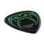 DUNLOP PH112R1.14 Black Fang Медиаторы 1шт, толщина 1,14мм