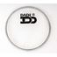 DADI DHT06 Пластик для барабанов 6" прозрачный