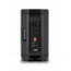 JBL EON712 активная 2-полосная 12" АС c Bluetooth, 2414H compression driver, мощность 650Вт RMS/1300Вт peak, макс SPL 127 дБ, раскрытие 100° H x 60° V