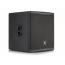 JBL EON718S активный 18" сабвуфер, мощность 750Вт RMS/1500Вт peak, макс SPL131 дБ, резьбовой M20 "стакан" для установки сателлита, вес 35,5 кг