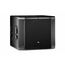 JBL SRX818SP активный сабвуфер, 18", усилитель Crown DriveCore D-класса, пиковая мощность 2400Вт