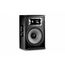JBL SRX815P активная двухполосная АС FOH/монитор, 15"+ 1.5"(мембрана 3"), усилители Crown DriveCore D-класса, пиковая мощность 2000Вт