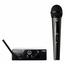 AKG WMS40 Mini Vocal Set BD US25B (537.9МГц) вокальная радиосистема с приёмником SR40 Mini и ручным передатчиком с капсюлем D88