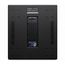 PRESONUS CDL18s активный сабвуфер, НЧ 18", 2000Вт пик, 36Гц -144Гц, 135дБ SPL, звук по Dante, управление по сети