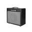 NUX Mighty-40BT Цифровой комбоусилитель, 40Вт, 4 канала (Clean, Overdrive, Metal, Lead). Каждый канал имеет 2 предустановки.