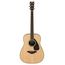 YAMAHA FG830 NATURAL Акустическая гитара