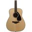 YAMAHA FG830 NATURAL Акустическая гитара