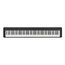 CASIO CDP-S110BK цифровое фортепиано, 88 клавиш, 64 полифония, 10 тембров, вес 10,5 кг