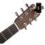 ​PLANET WAVES PW-CT-17CBK Eclipse Тюнер на прищепке для виолончели/контрабаса