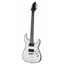 ​SCHECTER HELLRAISER C-1 WHT Гитара электрическая шестиструнная.24 лада