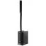JBL EON ONE MK2 аккумуляторная акустическая система. НЧ 1х10”, ВЧ 8х 2”, SPL 123 дБ, раскрытие 140°H x 30°V, частотная характеристика 37 Гц–20 кГц