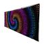 STOREMUSIC GM026 P9-2X3 Занавес Led Размер: 2*3м 726 полноцветных (RGB) светодиода 5мм