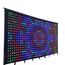 STOREMUSIC GM026 P9-2X3 Занавес Led Размер: 2*3м 726 полноцветных (RGB) светодиода 5мм
