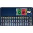 SOUNDCRAFT Si Expression 3 цифровой микшер, 32 мик/лин XLR входа, 16 XLR выходов
