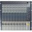 ​SOUNDCRAFT GB2R-16 микшер рэковый 16 моно, 6 Aux, TRS директ-выходы на каждом моно канале