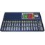​SOUNDCRAFT Si Expression 3 цифровой микшер, 32 мик/лин XLR входа, 16 XLR выходов