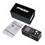 AROMA AT-07 GUITAR TUNER Педаль тюнер хроматический