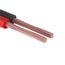 PROCONNECT Кабель акустический 2x2,5 красно-черный (01-6106-6)