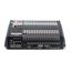 ​SOUNDCRAFT GB4-16  микшер 16 моно, 2 стерео, 8 Aux, 4 подгруппы, матрица 7x4, TRS директ-выходы на каждом моно канале. 12-сегментная LED индикация. БП встроенный