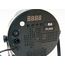 ​BI RAY PL005 Светодиодный прожектор, RGBW 54х0.5Вт DMX