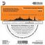 D'ADDARIO EJ41 Phosphor Bronze Комплект струн для акустической 12-струнной гитары, Extra Light, 9-45