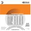 D'ADDARIO EJ41 Phosphor Bronze Комплект струн для акустической 12-струнной гитары, Extra Light, 9-45