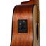 CORT AD810E-OP Standard Series Электро-акустическая гитара, цвет натуральный