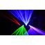 BIG DIPPER B102RGB/4 Лазерный проектор RGBV, 4 лазера