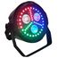 XLINE LIGHT DISCO PAR S45 Светодиодный прибор. Источник света: 3х18 Вт RGBWAV + 45x0.5 Вт светодиод