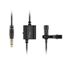 IK Multimedia iRig-Mic-Lav-2-Pack Петличный микрофон для iOS/Android устройств, 2шт