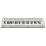 CASIO CT-S1WE Синтезатор/Электропиано 61 полноразмерная клавиша фортепианного типа с чувствительностью к касанию