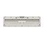 CASIO CT-S1WE Синтезатор/Электропиано 61 полноразмерная клавиша фортепианного типа с чувствительностью к касанию