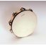 FLEET THD10NT2 Тамбурин 10",