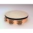 FLEET THD10NT2 Тамбурин 10",