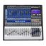 PRESONUS StudioLive 16.0.2 Цифровой микшер 8 моно.мик+4 стерео.лин, 3-полосн.парам.экв., 2 встр.эфф.