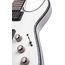 ​SCHECTER HELLRAISER C-1 WHT Гитара электрическая шестиструнная.24 лада