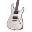 ​SCHECTER HELLRAISER C-1 WHT Гитара электрическая шестиструнная.24 лада