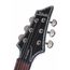 ​SCHECTER HELLRAISER C-1 WHT Гитара электрическая шестиструнная.24 лада