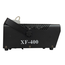 XLINE LIGHT XF-400 Генератор дыма мощностью 400 Вт.Дым машина управляется при помощи пульта дистанционного управления.