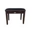 ​XLINE STAND PB-55H Rosewood Банкетка с регулируемой высотой